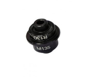 Адаптер под ось Wahoo KICKR/KICKR CORE 130/135 V179010212 VFM