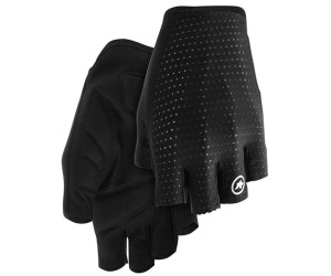 Велоперчатки ASSOS GT Gloves C2 Black Series