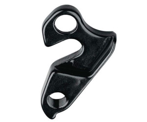 Крюк BIANCHI Camaleonte 2/3/Metropoli man disc Black 