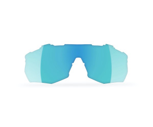 Лінзи KOO Open Cube Blue M
