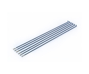 Спиця Campagnolo передня Khamsin 277мм чорний KIT-13KHB VFM