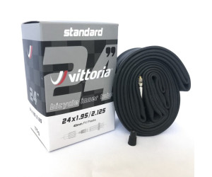 Камера VITTORIA Off-Road Standard 24x1.95-2.125 FV Presta 48mm VFM