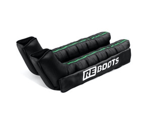 Чоботи REBOOTS Go Boots 6