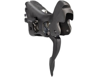 Корпус ручки переключателя CAMPAGNOLO Record Ergopower 12s