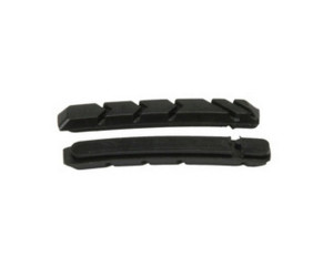Колодки тормозные SPECTRA MTB 70mm Black - C6600042