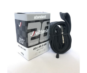 Камера VITTORIA Off-Road Standard 20x1.95-2.125 FV Presta 48mm VFM