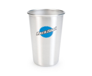 Стакан Park Tool из нержавейки. Пинта