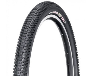 Покрышка Kenda K1047 27.5x2.10 (52-584) SMALL BLOCK EIGHT, black, 30tpi