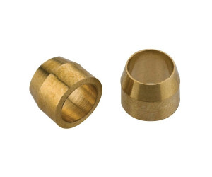 Зажимная вставка JAGWIRE HFA305 Shimano/Tektro (10шт)