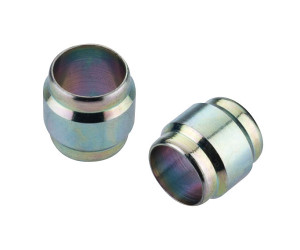 Зажимная вставка JAGWIRE HFA505 Formula (10шт)