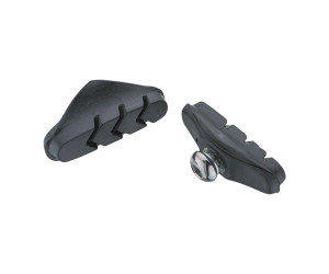 Колодки тормозные шосс. v-br. JAGWIRE Basics Comp Road JS451A - Black