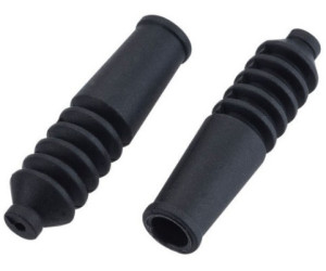 Пыльник JAGWIRE BSA047 на V-brake тормоз Black Rubber (10шт)
