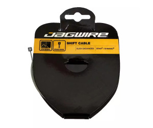 Трос для переключателя JAGWIRE 73SG2300 шлифов. гальванизир. 1.1х2300мм - Sram/Shimano