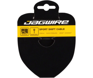 Трос для переключателя JAGWIRE 71SS4445 шлифов. нержав. 1.1х4445мм - Sram/Shimano