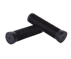 Грипси Green Cycle GGR-001 123mm гумові, чорні
