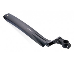 Крыло задн. SIMPLA Cross SDR 24"-29" черное