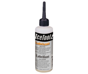 Змазка Ice Toolz C141 PTFE