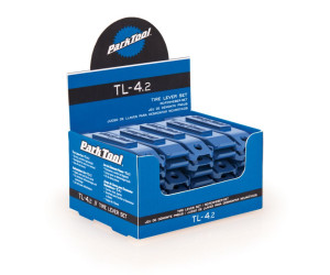 Лопатка бортіровочна Park Tool TL-4.2, 25 штук в боксі