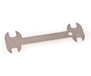 Ключ Park Tool OBW-4 для налаштування кліщових гальм 10/11/12/13мм