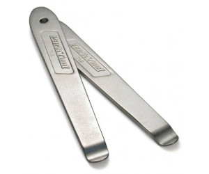 Лопатка бортіровочна Park Tool TL-5 Heavy Duty Steel, сталь, набір 2шт