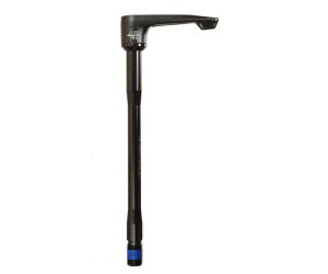 Ось задней втулки Cannondale Syntace с рычагом, K83058, 142x12мм (Topstone Al, Synapse Crb)