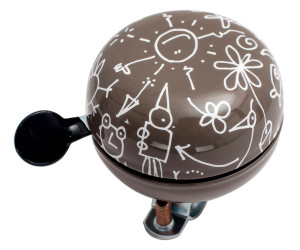 Дзвінок Green Cycle GBL-359 60мм