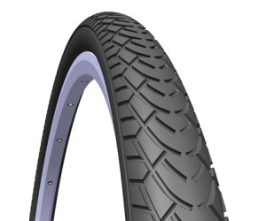 Покрышка Mitas 16x1.75x2 (47-305) WALRUS V41 Pre Classic, черная