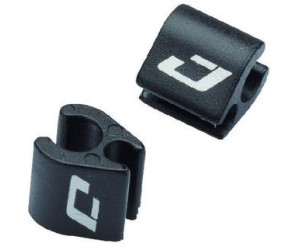 Крюк провода JAGWIRE CHA0300 Black ( 4шт.)