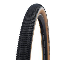 Покрышка 26x2.10 (54-559) Schwalbe BILLY BONKERS K-Guard, B/BRZ-SK HS600 SBC 50EPI