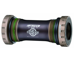 Каретка FSA BB-9050 MegaExo Ø24мм