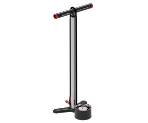 Насос напольный Lezyne SHOP FLOOR DRIVE + мультитул, лопатки и латки