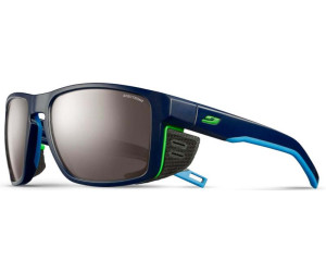 Окуляри Julbo Shield (Alti arc 4) black-red