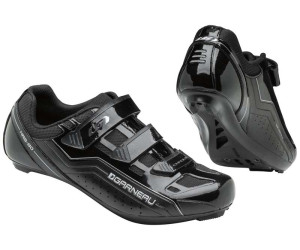Купити Велотуфлі Garneau Chrome колiр 20-black Велотуфлі Garneau Chrome колiр 20-black