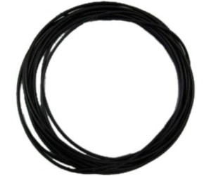 Рубашка тормозного троса Shimano 5мм, 10м, черная