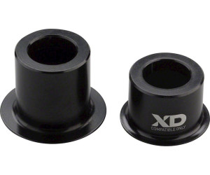 Перехідник Sram ACC CONV CAPS WHEEL RISE 60 