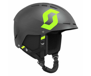 Гірськолижний шолом SCOTT APIC PLUS (MIPS) сірий/розмір S