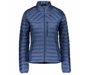 Куртка SCOTT W INSULOFT LIGHT DOWN синя 