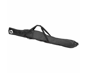 Чехол для лыж SCOTT Single Bag blck/dk grey