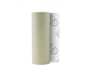 Ремнабір McNETT TENACIOUS TAPE® REPAIR TAPE Grey 3"x20"