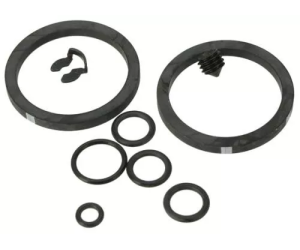 Ремкомплект супорту Avid Elixir caliper seals kit