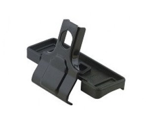 Монтажный комплект Thule 1592 для Volkswagen Passat (B6; B7)(седан) 2005-2014 