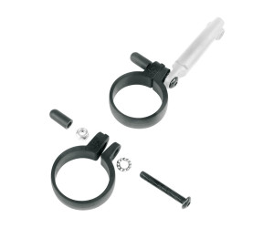 Хомут для крепления болотника SKS STAY MOUNTING CLAMPS 2 PCS