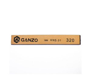 Дополнительный камень Ganzo для точильного станка 320 grit SPEP320