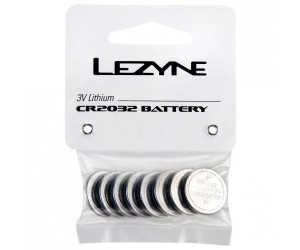 Батарейка Lezyne CR 2032 700mAh 3.6 V -1шт