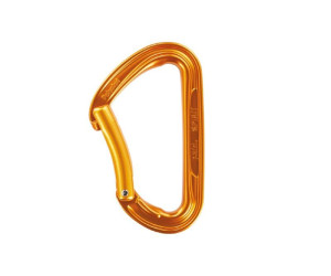 Карабин Petzl Spirit изогнутый