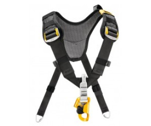Система Petzl TOP CROLL 