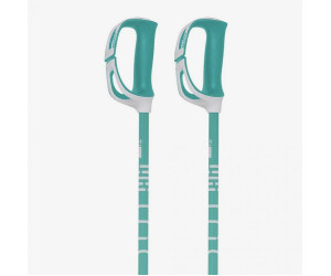Палки горнолыжные SCOTT STRAPLESS S зелёные Палки горнолыжные SCOTT STRAPLESS S зелёные