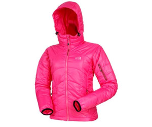 Куртка MILLET LD BELAY DEVICE JKT FUSCHIA PURPLE розм. XS
