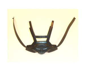 Кріплення для каски SCOTT W-M.A.S ADJ. SYSTEM WIDE LONG ARMS