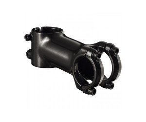 Винос Bontrager Comp 31.8 7D BK чорн.